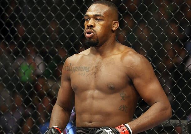 Top 200 UFC fighters: Nos. 20-1, MMA UFC