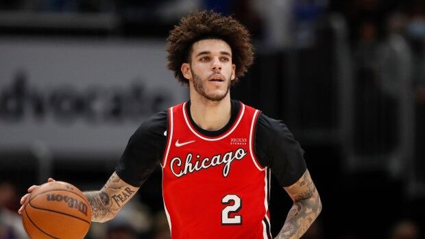 Bulls debut new City Edition jerseys - Chicago Sun-Times