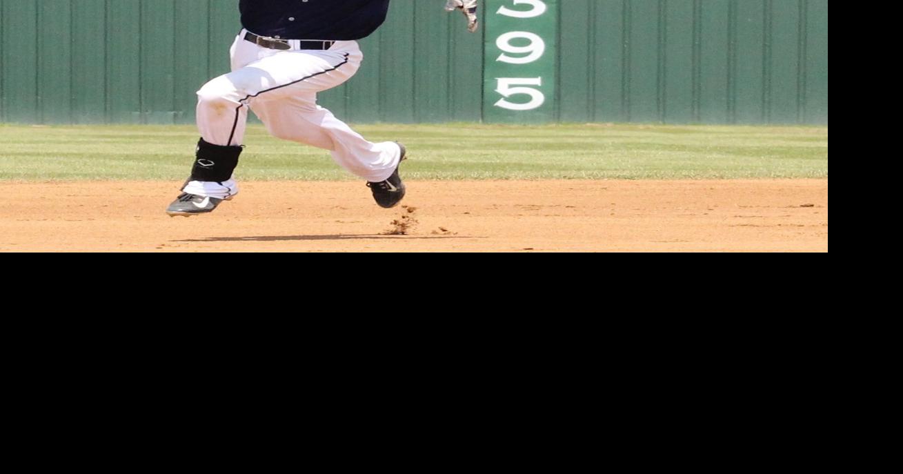 Eastfield opens District C baseball tournament as top seed Mesquite