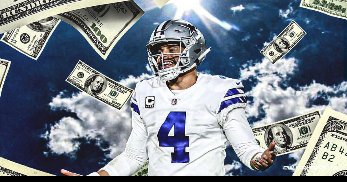 Can Cowboys Simply Cut or Trade Dak Prescott?, DFW Pro Sports