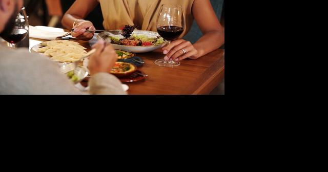 The best places for a date night dinner out in Allen - Vimarsana News