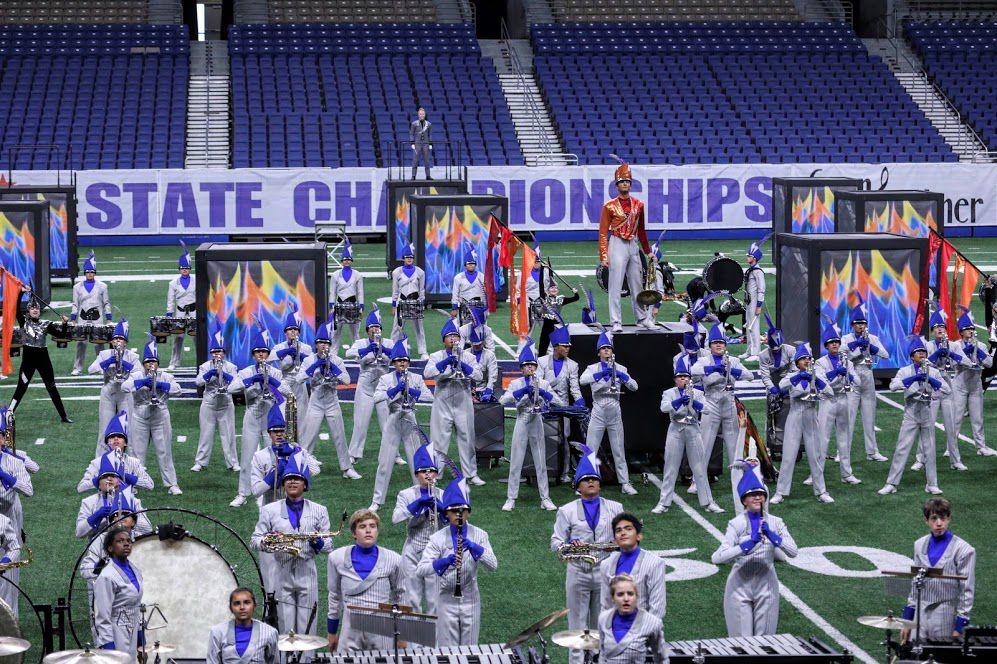 Hebron band completes successful endeavor News