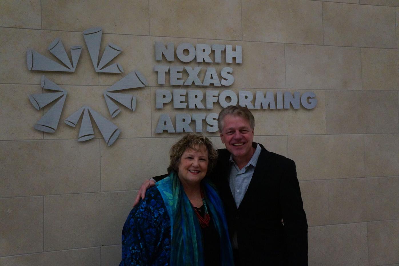 north texas performing arts willow bend