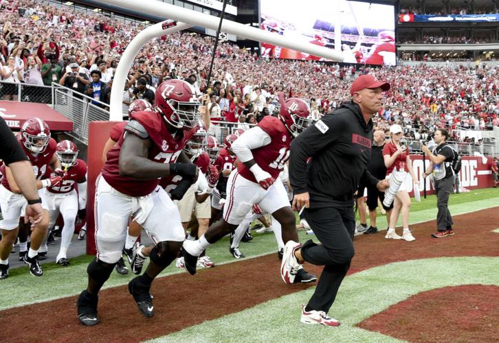 Joel Klatt Predicts Significant College Football Upset in Week 5 | National  Sports | starlocalmedia.com