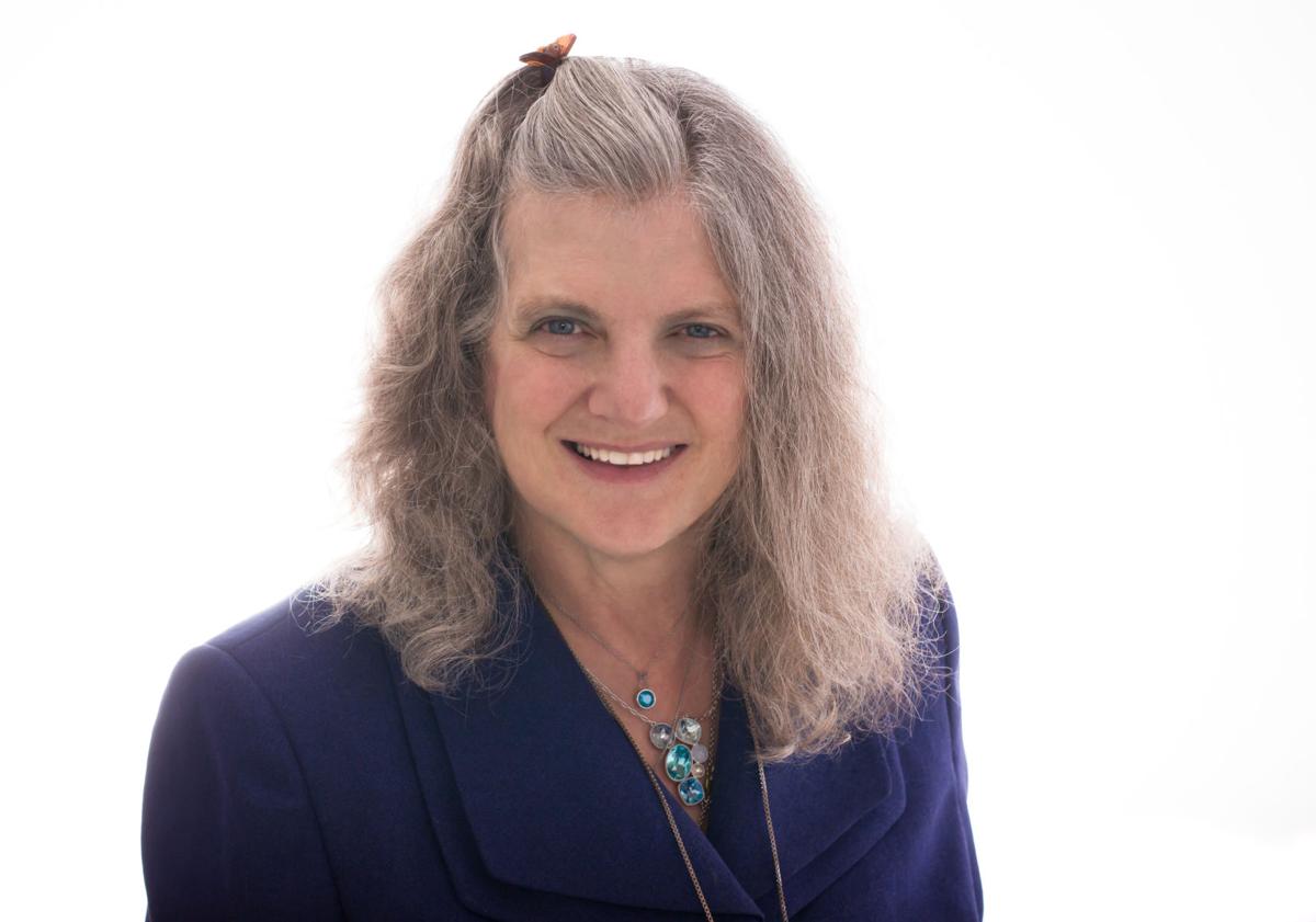Lisa Kolodny, Plano ISD School Board Place 4 candidate Plano Star