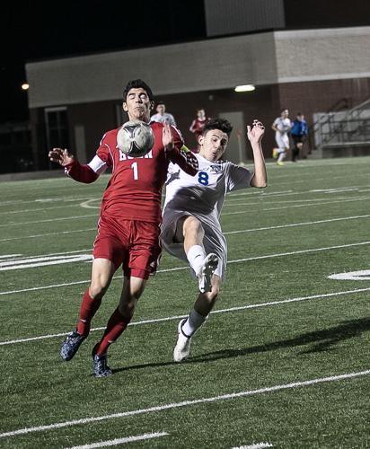 11-6A Soccer: North Mesquite boys, Horn girls revive playoff hopes