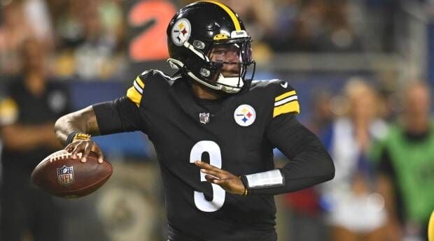 Pittsburgh Steelers Player Dwayne Haskins' Cause of Death Revealed - E!  Online