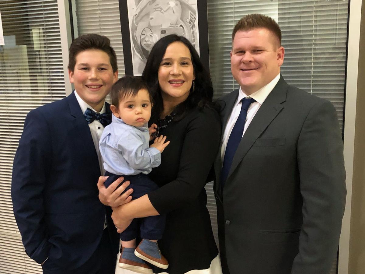 Soukup Named New Plano West Head Football Coach Plano Star Courier Starlocalmedia Com