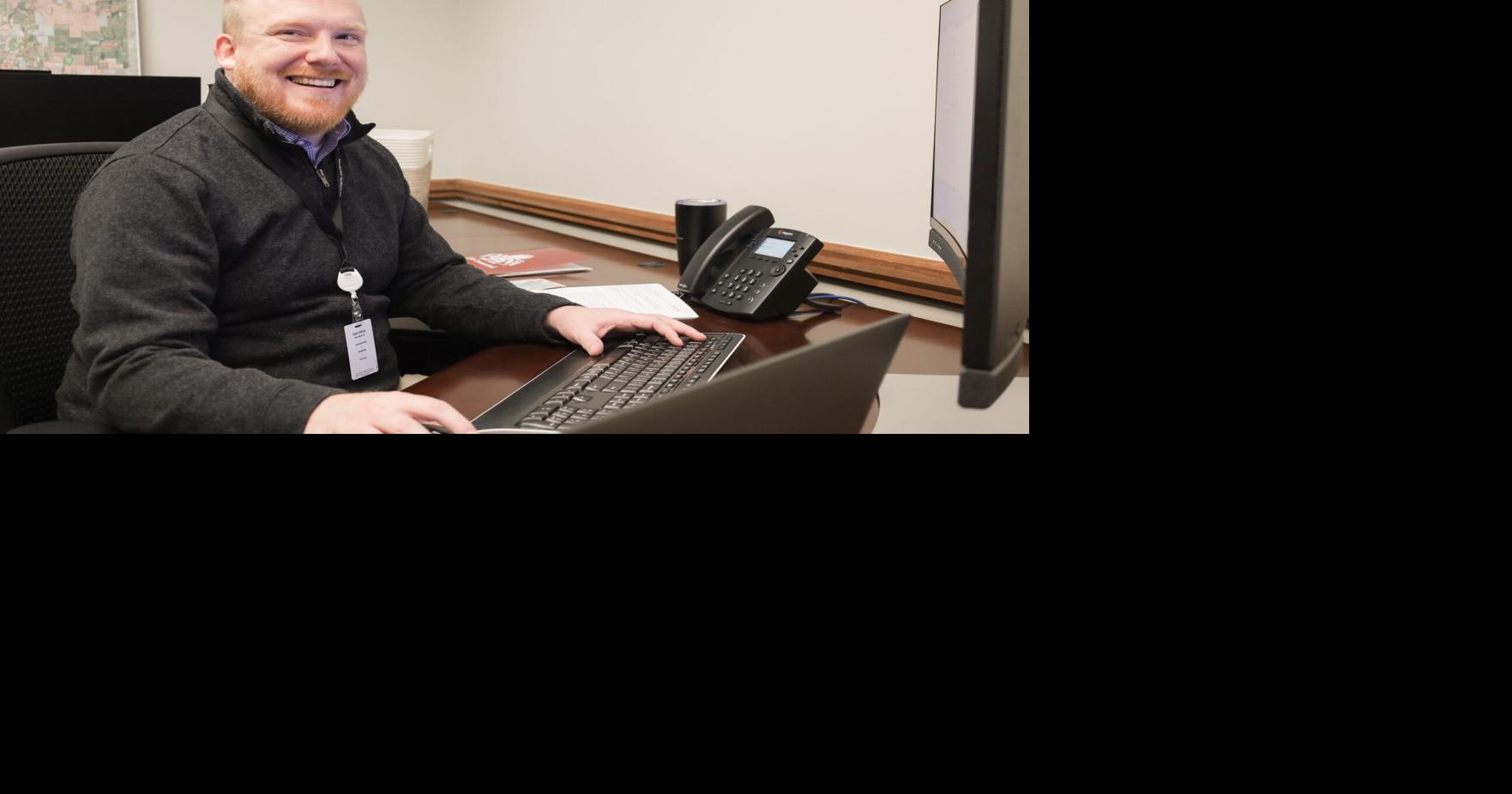 'High expectations': Celina City Manager Robert Ranc outlines ...