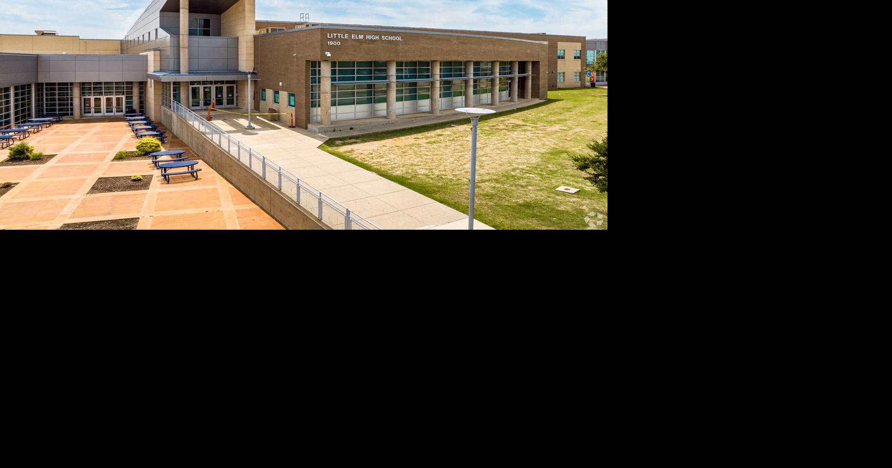 Little Elm ISD prepares for 2022 bond construction at LEHS | Little Elm