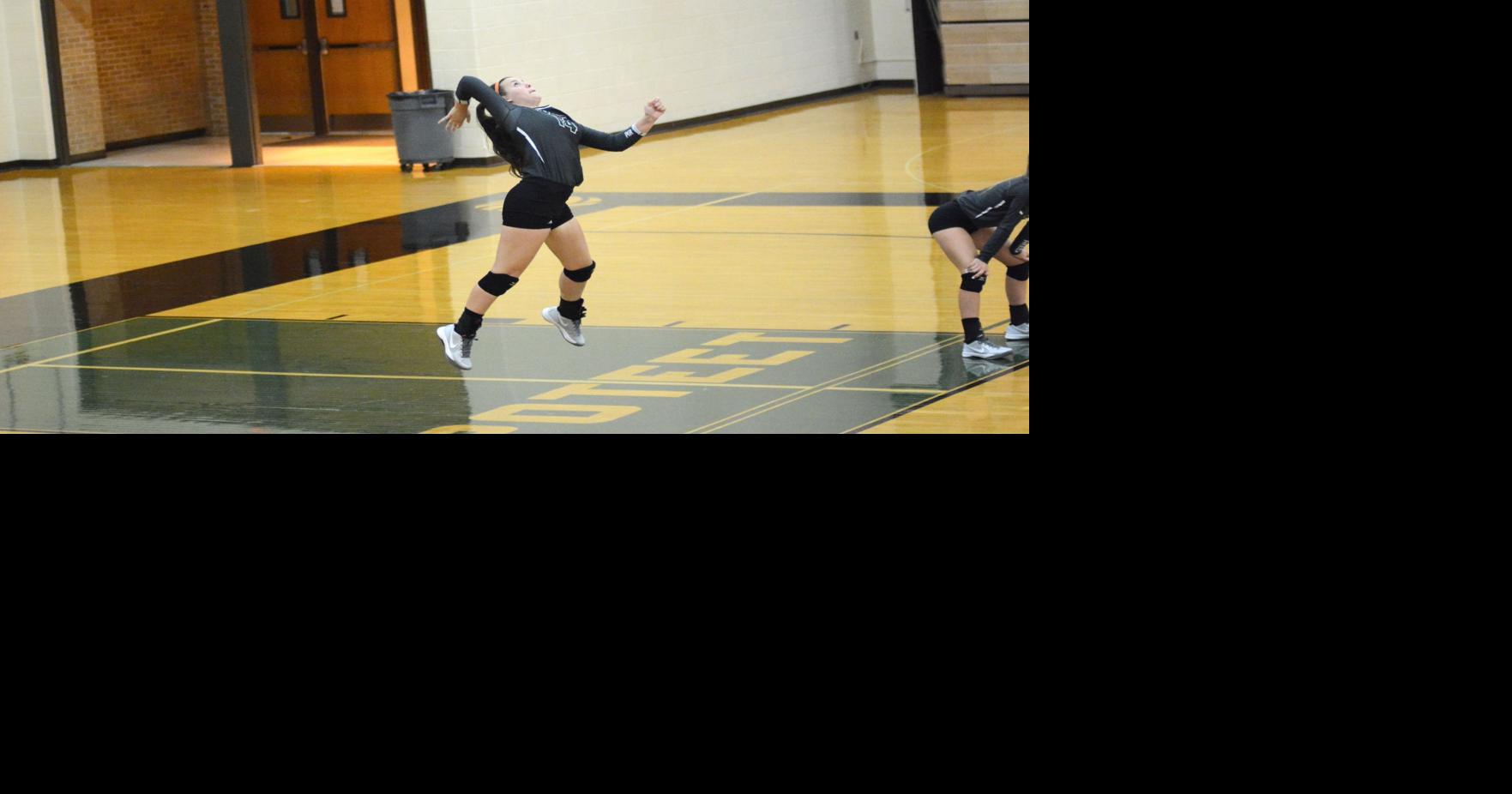 155A Volleyball Preview Poteet, West Mesquite face daunting