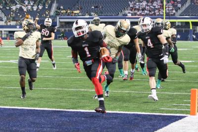 Coppell Football Games To Be Broadcast Live Coppell Gazette
