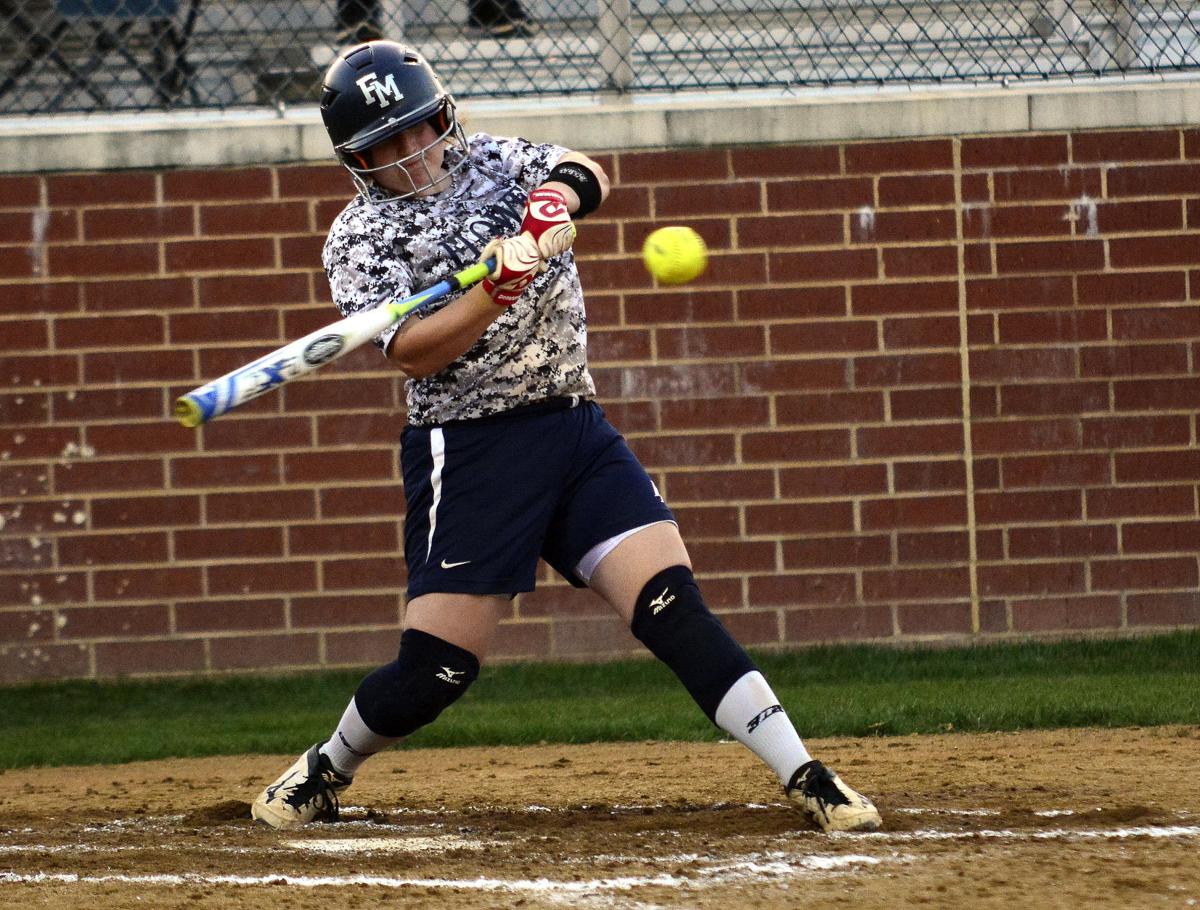 Flower Mound in first after win over Marcus Flower Mound Prep Sports