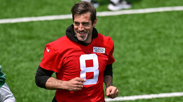 Aaron Rodgers Slated As Speaker at Psychedelics Conference in Denver, National Sports