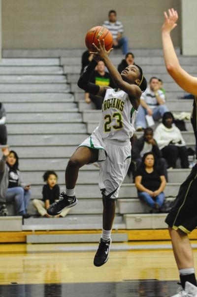 A Second Helping Newman Smith Looking To Repeat As District