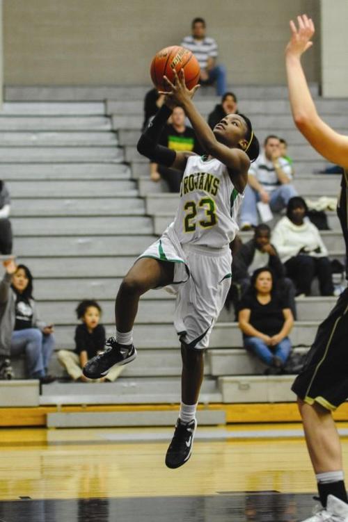 A Second Helping Newman Smith Looking To Repeat As District