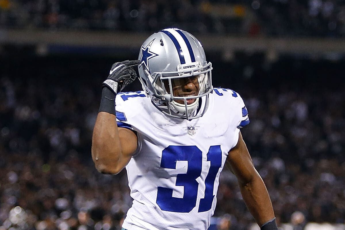 Dolphins to release former Pro Bowl cornerback Byron Jones