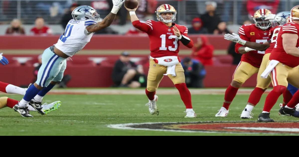 Levi's Stadium - Gear up for the NFC Championship! The San