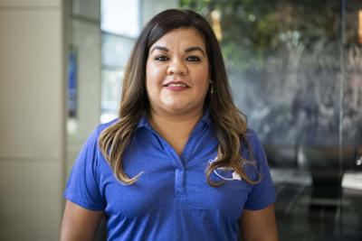 Learn about Mesquite ISD's LENA Start Program Facilitator | Homepage ...