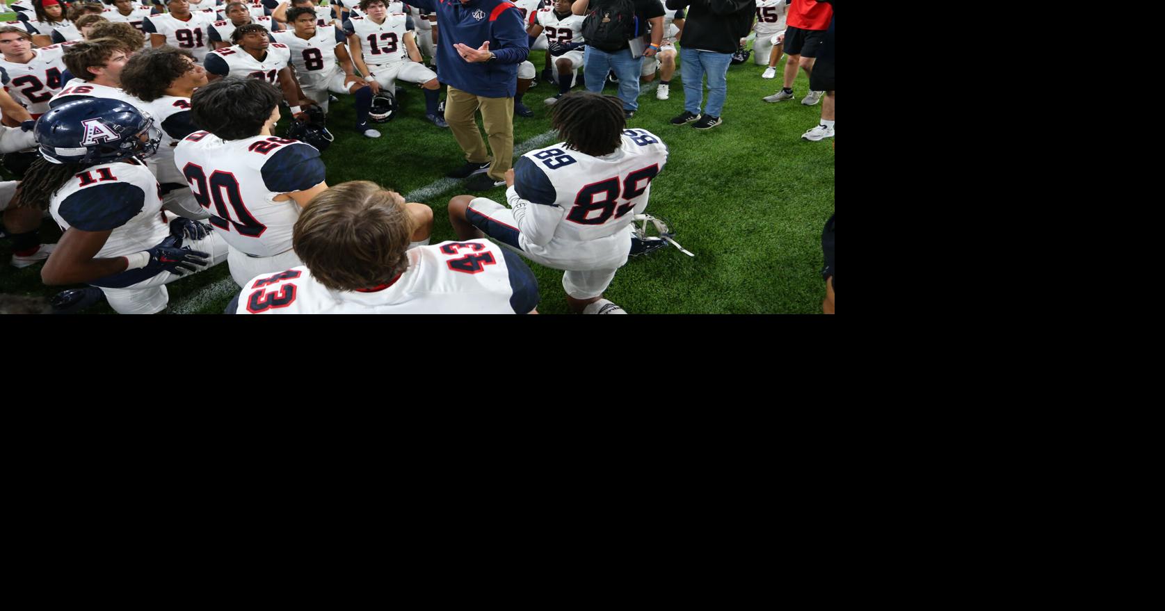 The Varsitys (Part I): Awarding the year’s best in Allen-area athletics ...