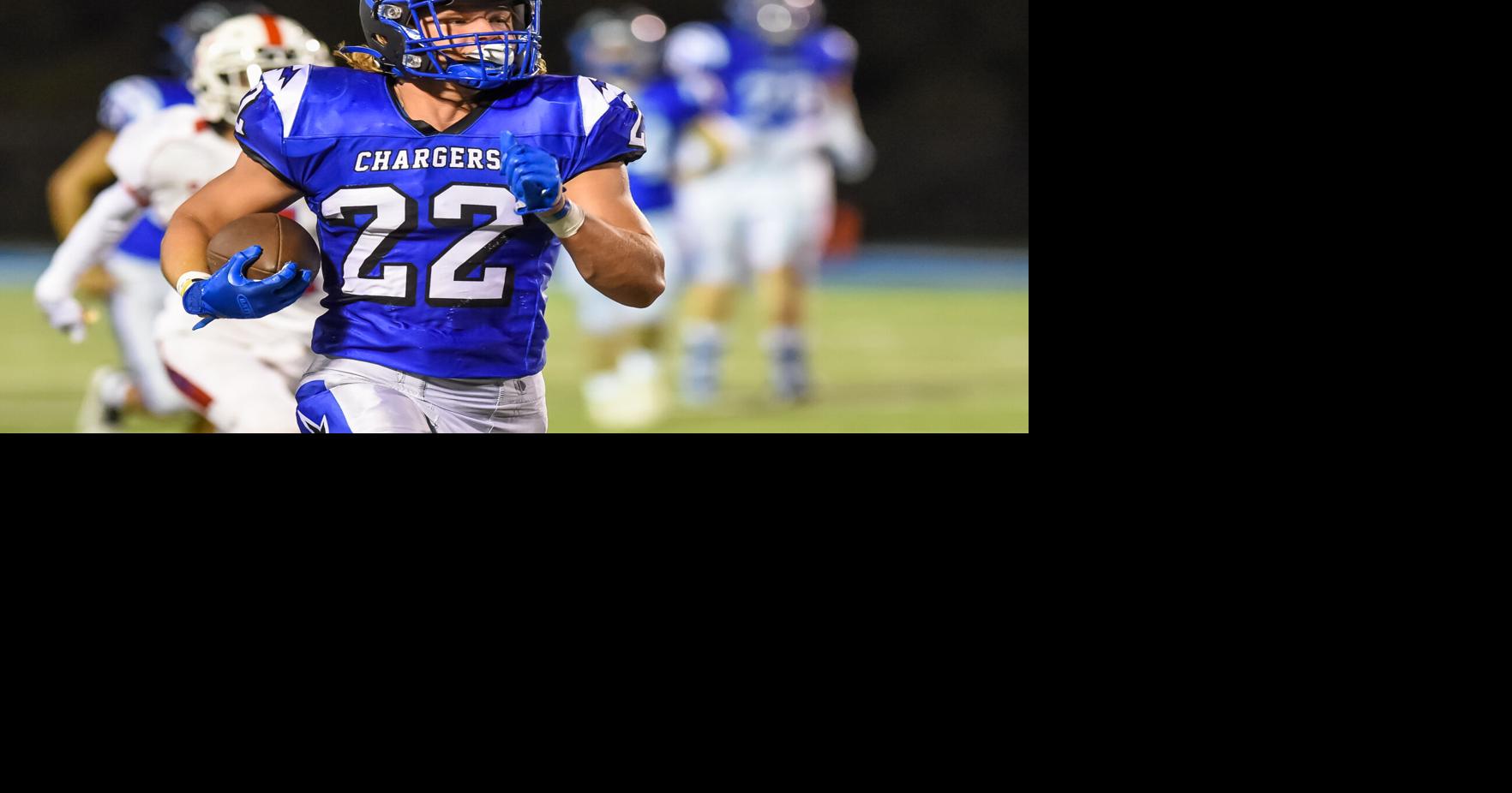 Dallas Christian seeking 5th consecutive TAPPS football title ...