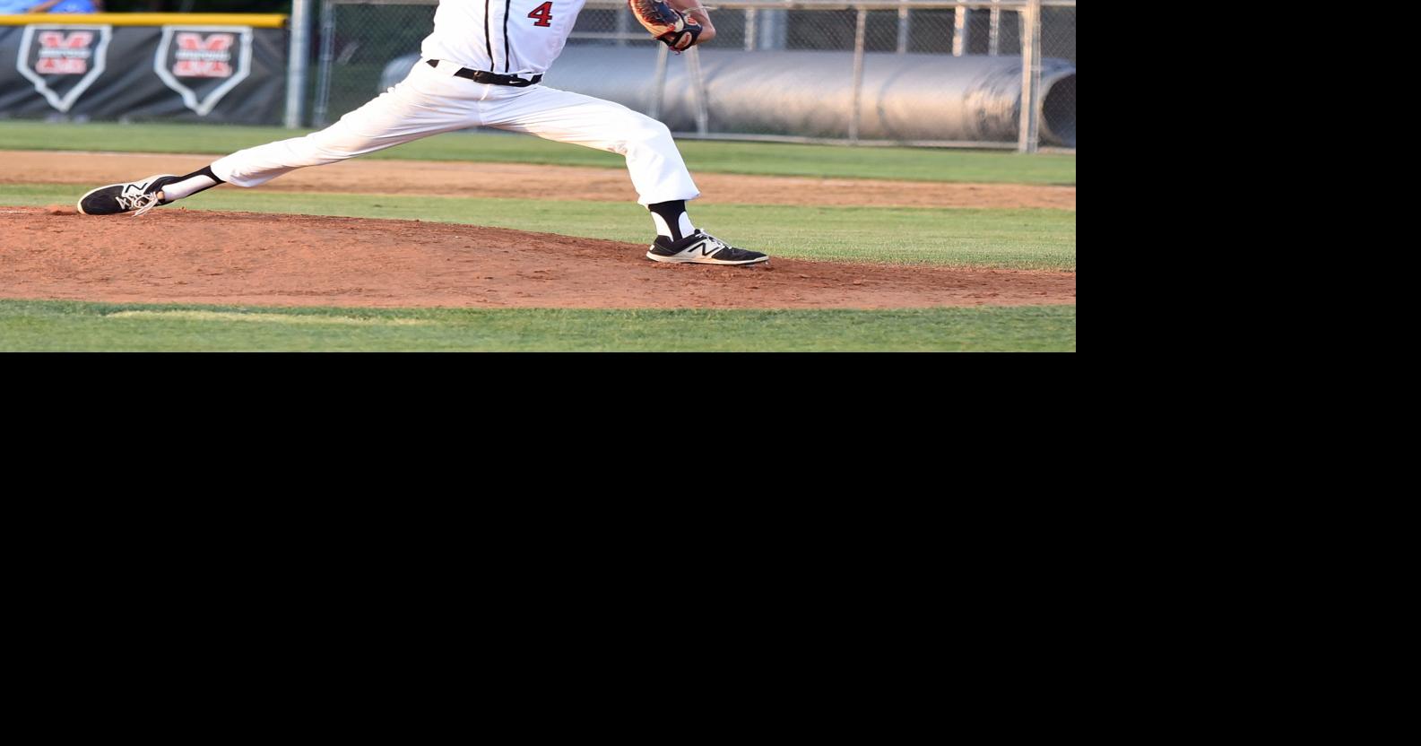 All-district accolades: LISD players named to 5-6A baseball team ...
