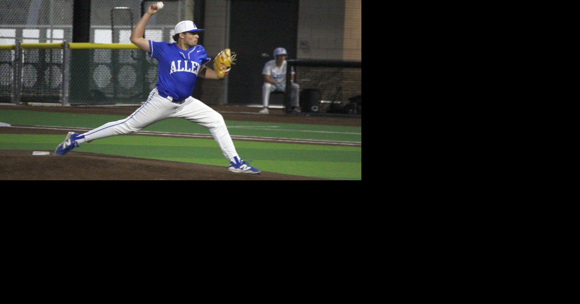 Allen earns 5th straight shutout win, sweeps Plano West | Allen ...