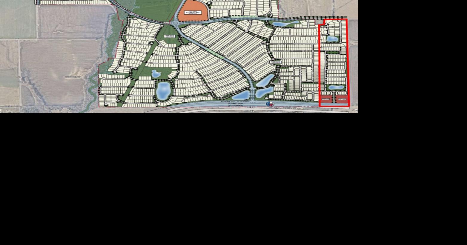 Celina approves zoning 51 acres to residential, commercial, office and