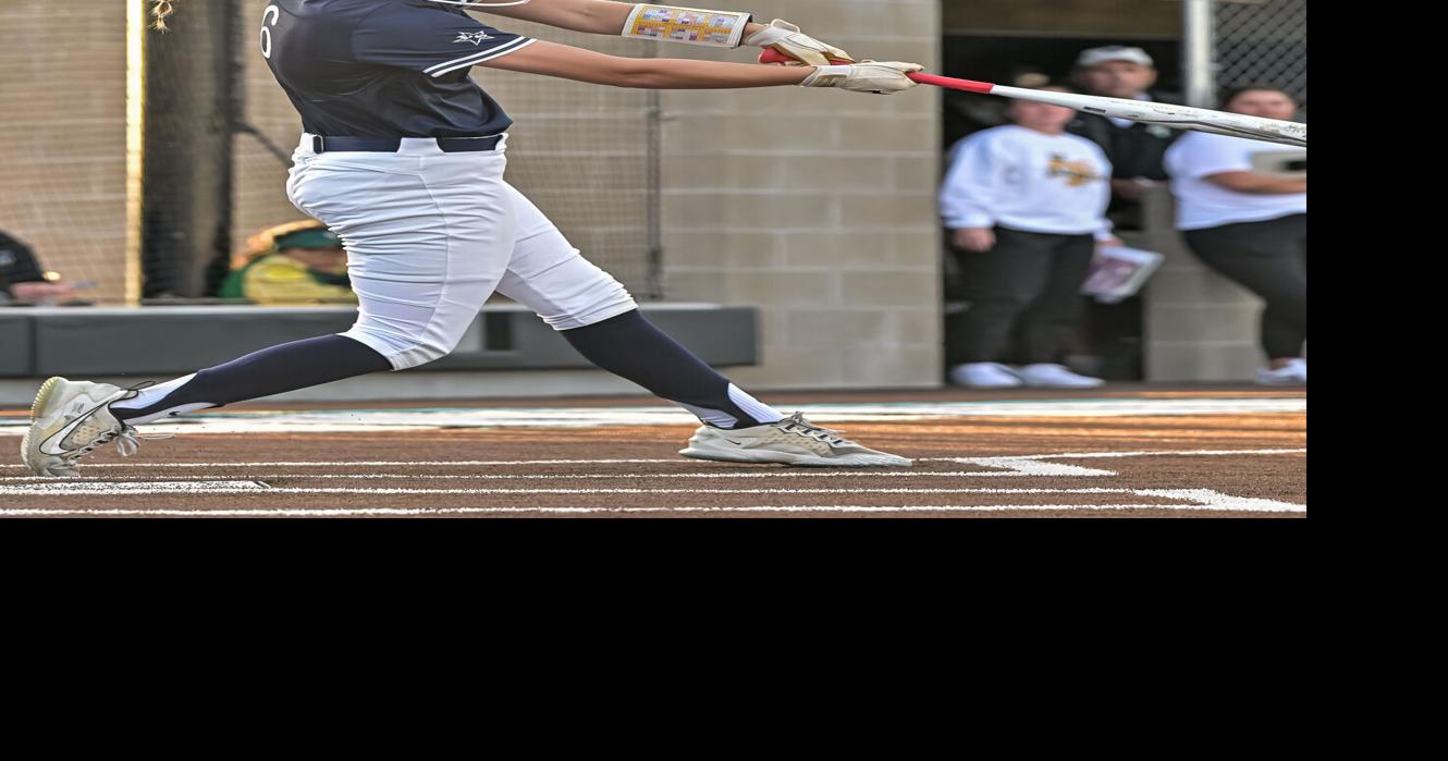 Frisco Softball Roundup: Lone Star, Walnut Grove complete undefeated ...