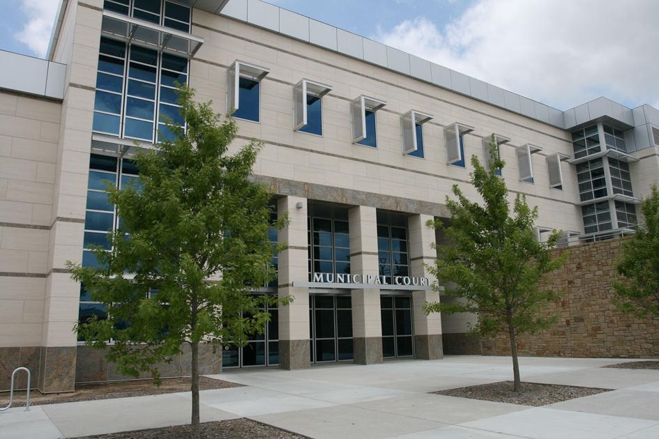 Mesquite celebrates Texas Municipal Court Week News starlocalmedia com Mesquite celebrates Texas Municipal Court Week News starlocalmedia com
