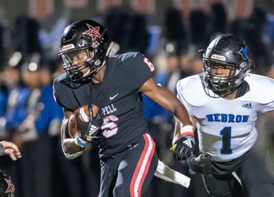 Game Of The Week Vote For The Top High School Football Game On
