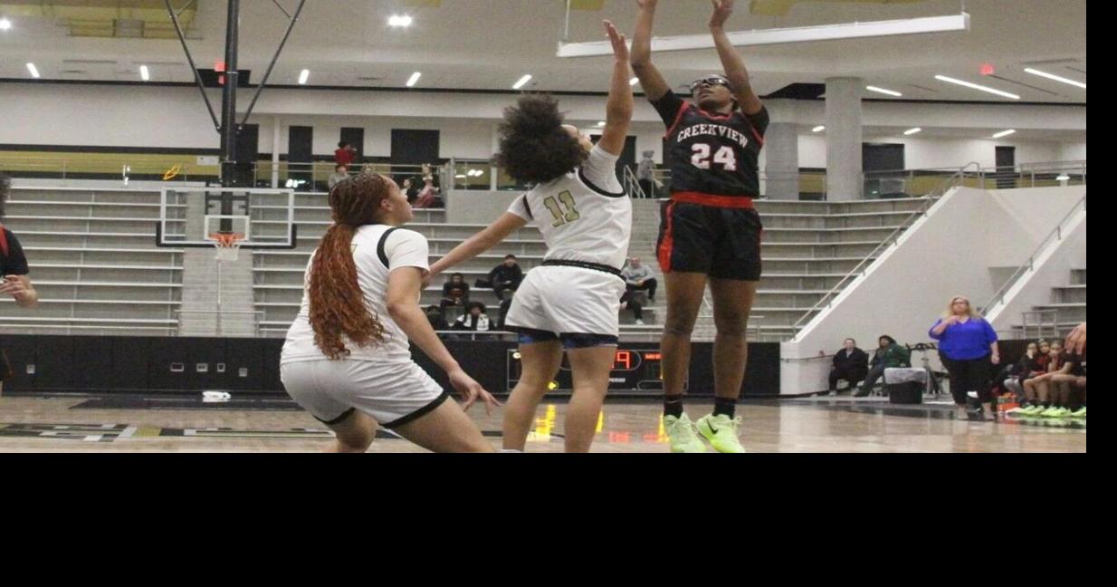 Counting down: Looking back on the 2024-25 school year’s top moments in Carrollton-Farmers Branch ISD athletics