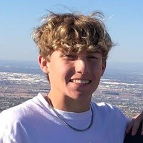 Landon DeLeeuw, Flower Mound boys soccer