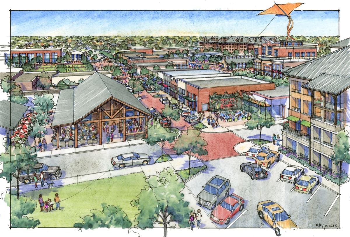Celina City Council approves master plan Celina Record News