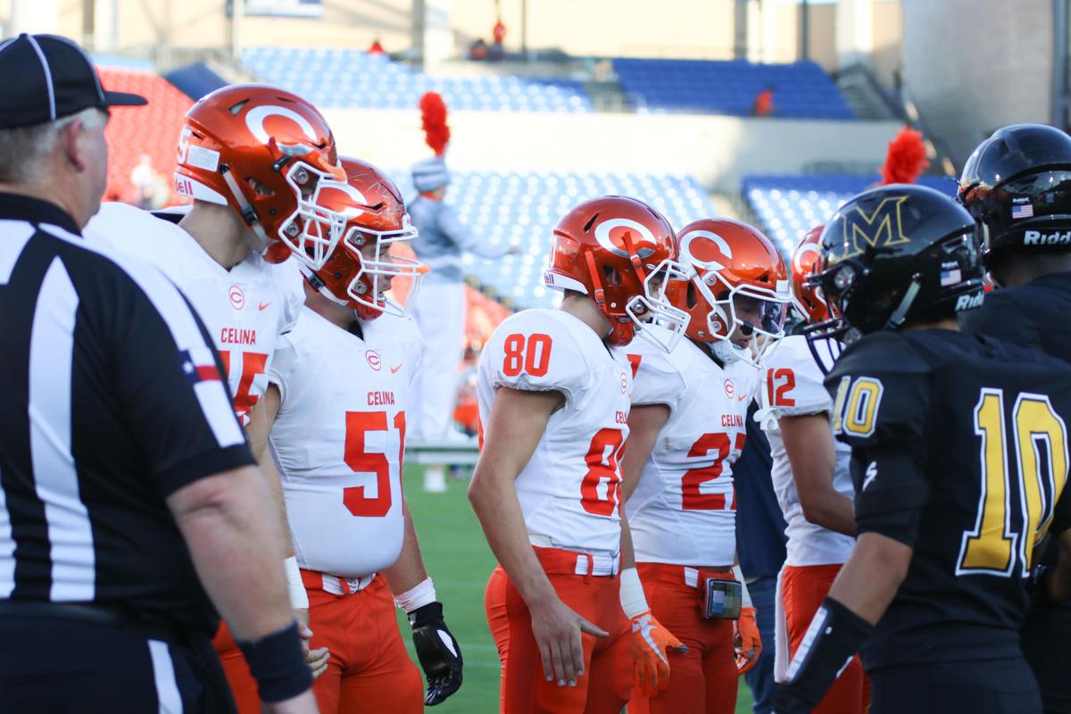 Celina To Host Memorial In Inaugural Game At Bobcat Field Sports