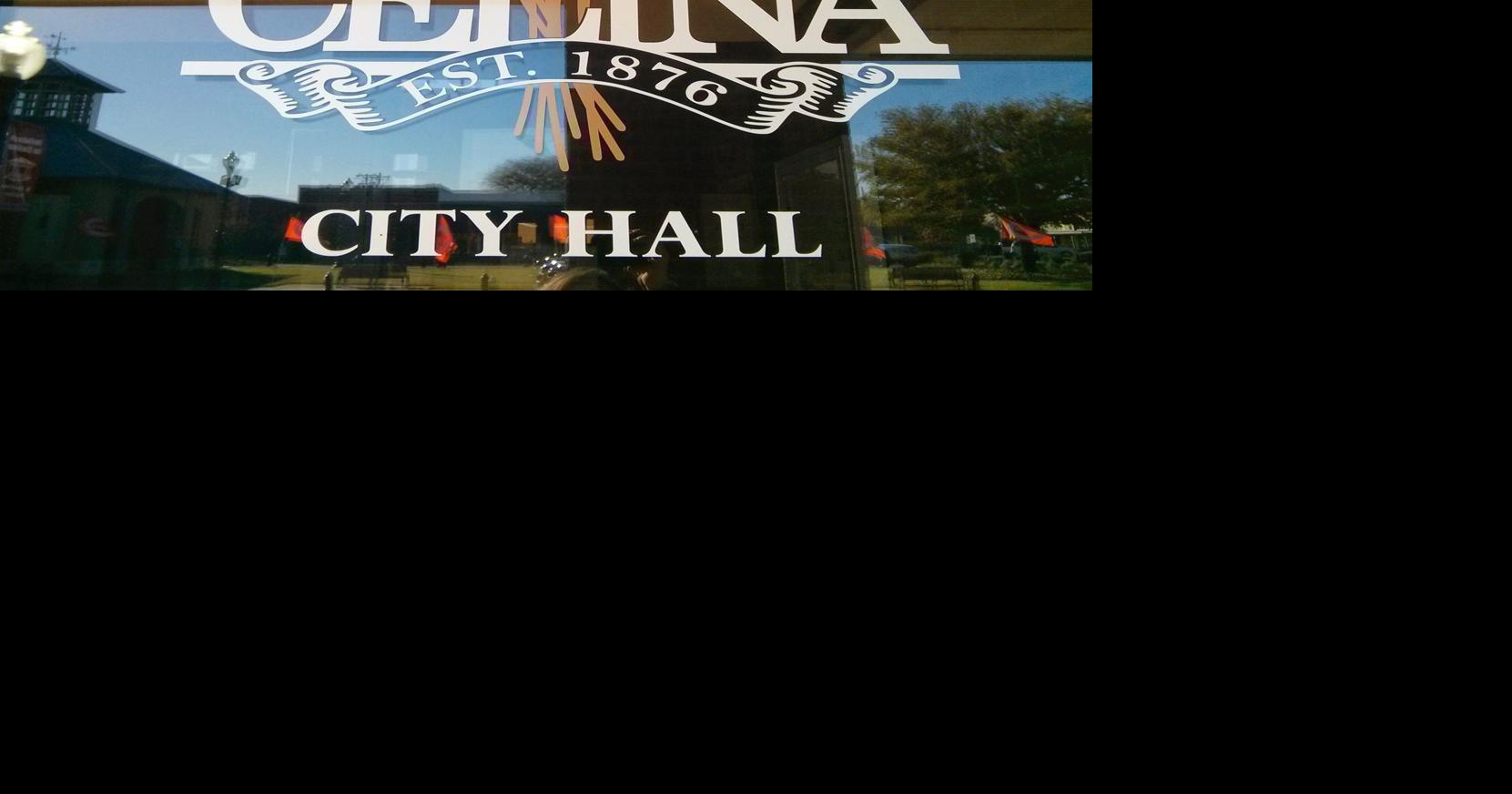 Celina News Updates City, community mourns passing of longtime