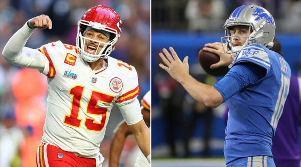 Chiefs vs. Chargers: 5 Critical Matchups That Will Swing the Star