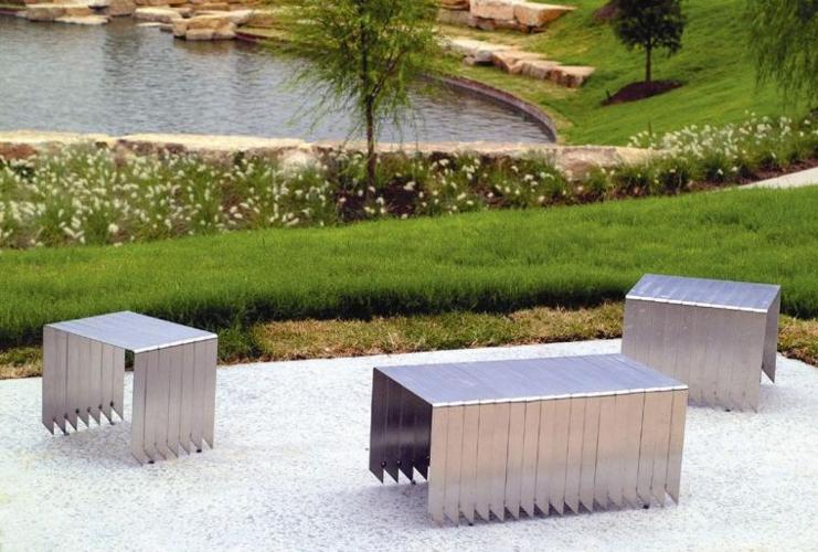 See new sculpture at Hall Office Park Frisco Enterprise News