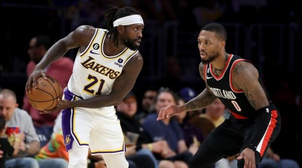 Patrick Beverley trade: 3 best destinations for Lakers guard
