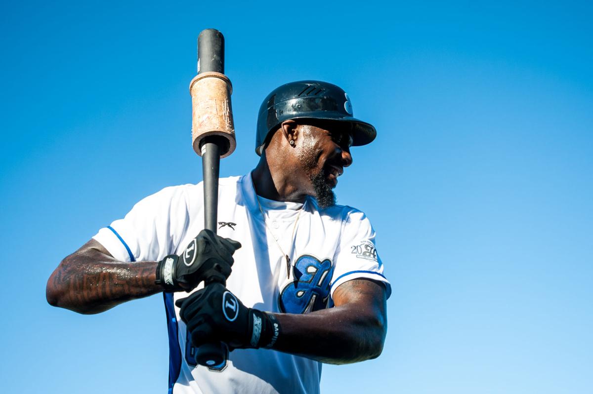 Photos Dirk Nowitzki's Heroes Celebrity Baseball Game Frisco