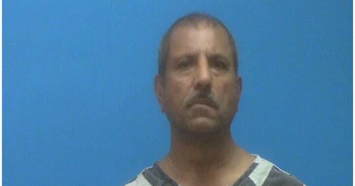 Man arrested in connection with arson cases in Lewisville | Lewisville ...