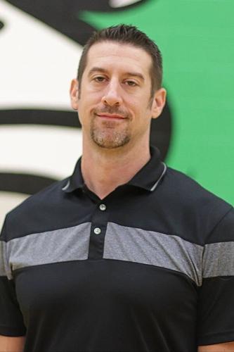 Former SMU player Brian Miller is named boys basketball coach at  Lewisville, his alma mater