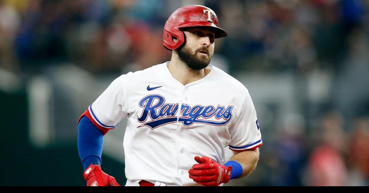 The transformation of Joey Gallo: How the Rangers slugger found