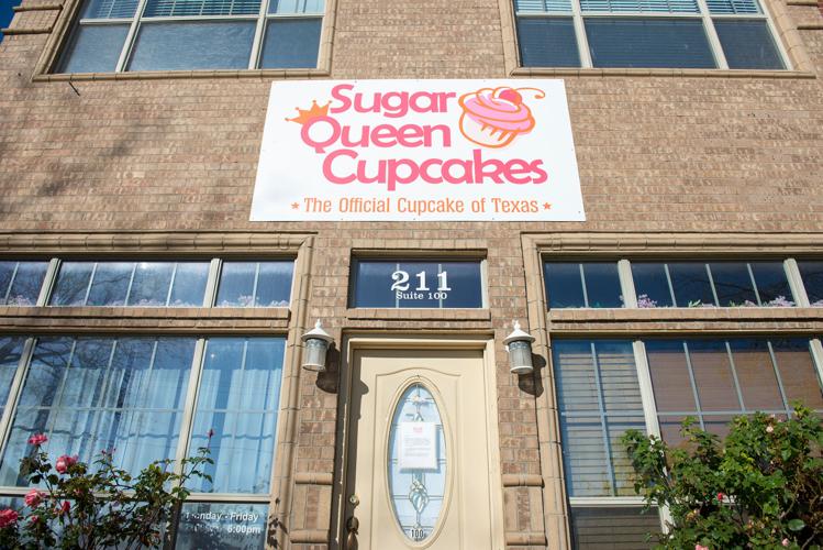 Sugar Queen owner says goodbye to shops Lake Cities Sun