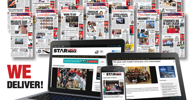 Local Media 121 Media, LLC acquires Star Local Media family of hyper-local ...