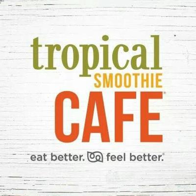 The Colony Tropical Smoothie Café to hold grand opening | Lewisville Leader  