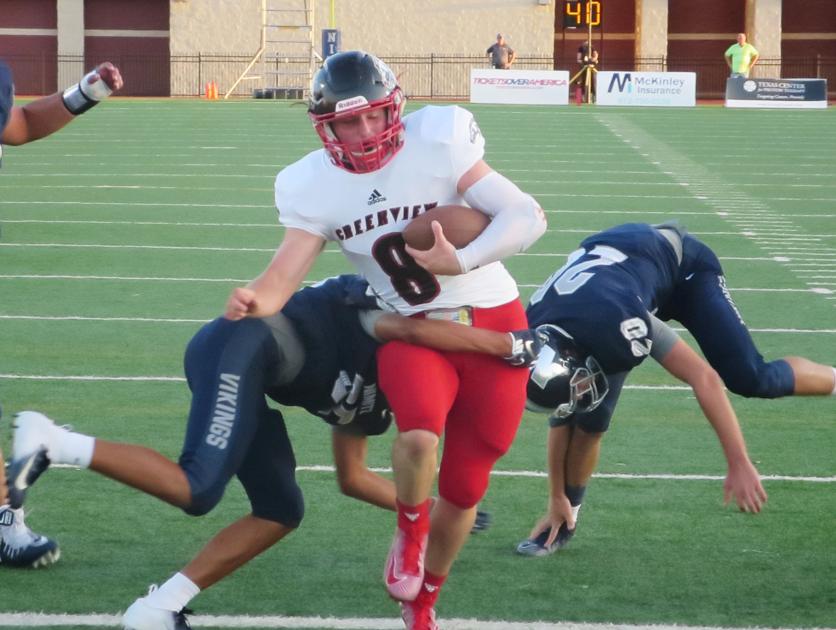 Creekview Rides Run Game Timely Defense To 2nd Straight Win