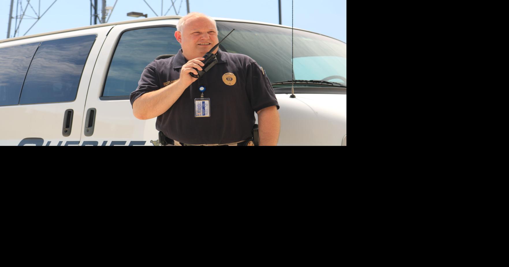 Denton County improves safety with new radio system News