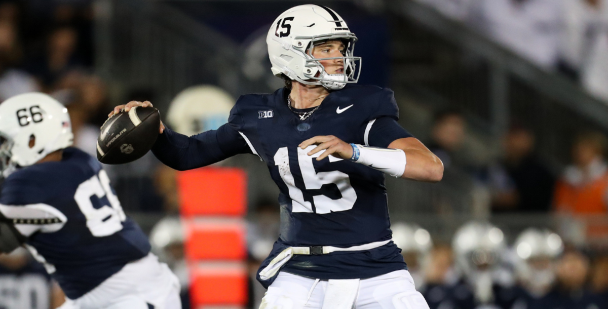 Penn State Nittany Lions vs USC Trojans Game Predictions National