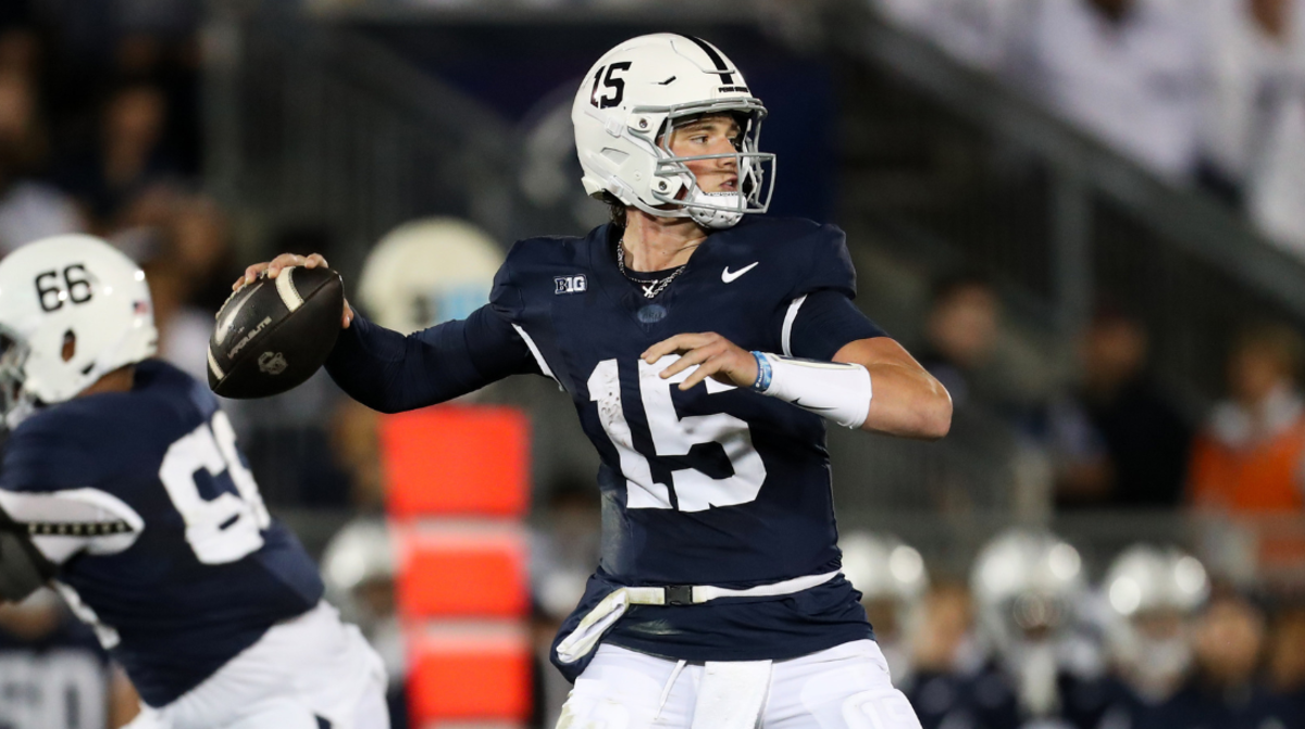 Penn State Nittany Lions vs USC Trojans Game Predictions National